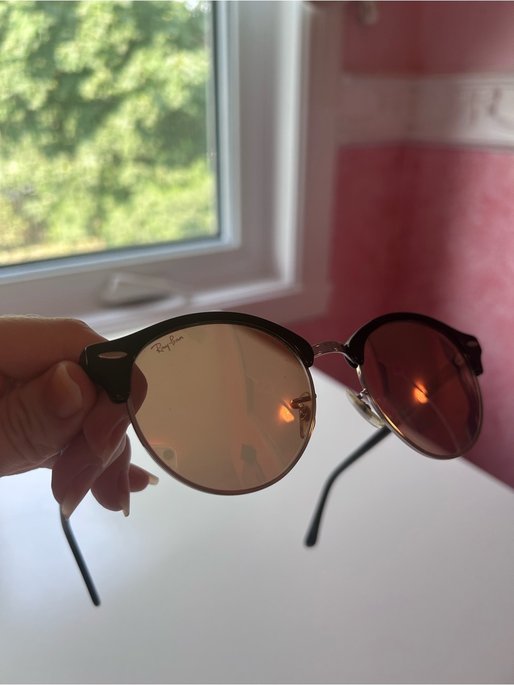 Ray-Ban Women's Sunglasses